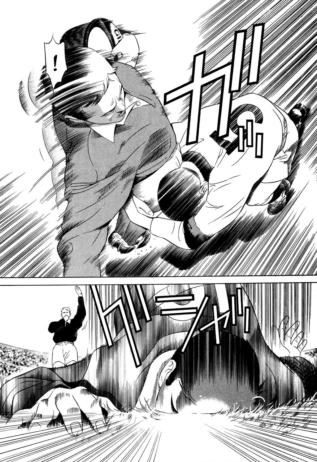 Yugo - Kẻ Thương Thuyết Chapter 44 - 29