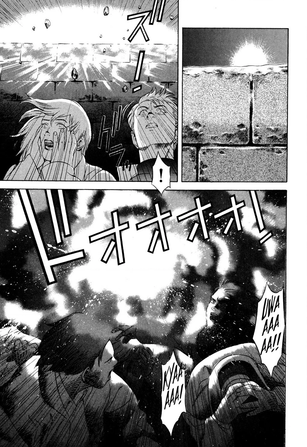 Yugo - Kẻ Thương Thuyết Chapter 44 - 38