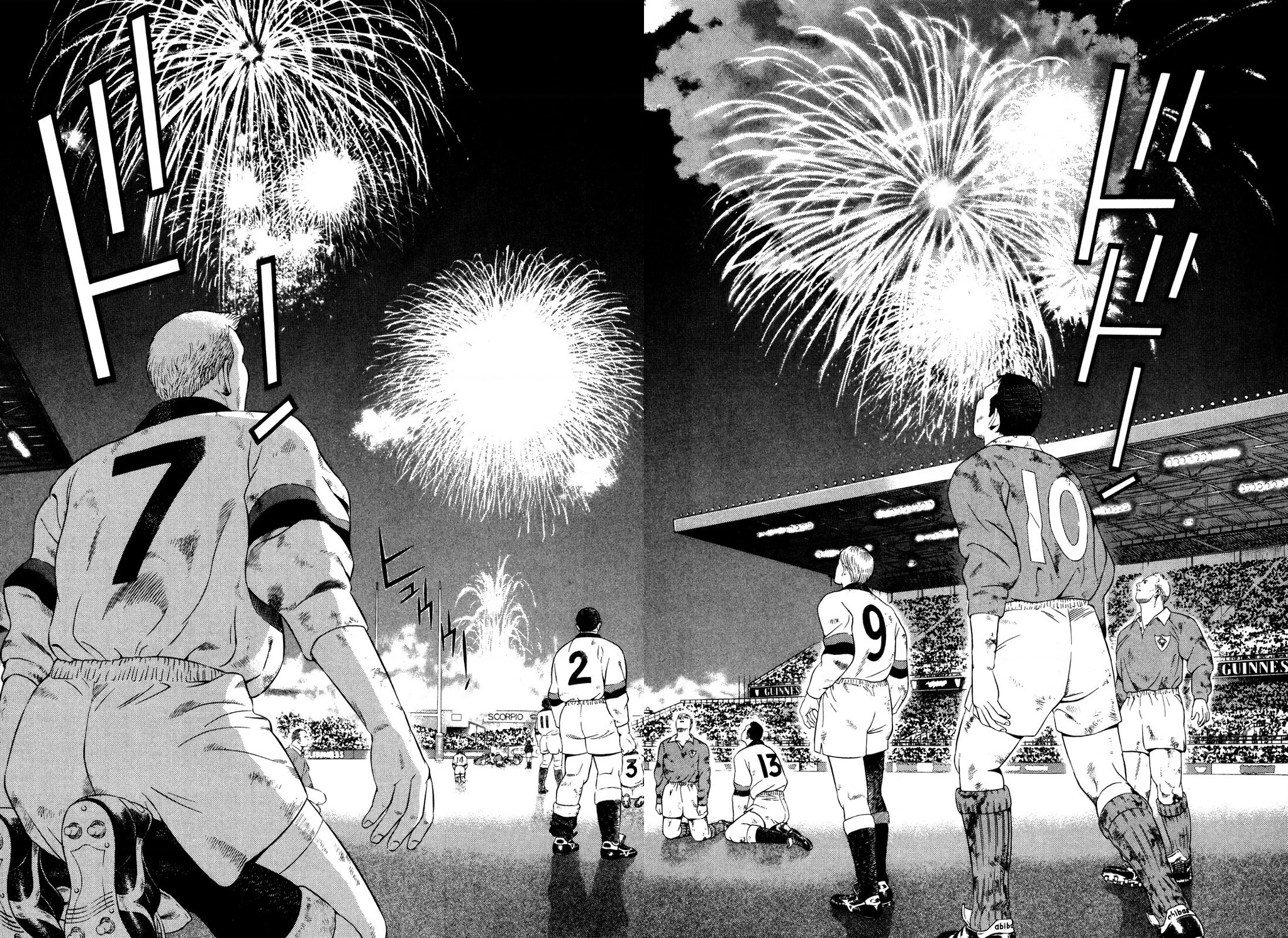 Yugo - Kẻ Thương Thuyết Chapter 44 - 39