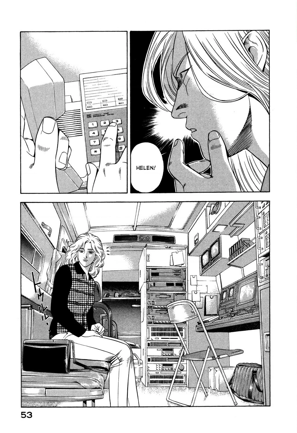 Yugo - Kẻ Thương Thuyết Chapter 45 - 8