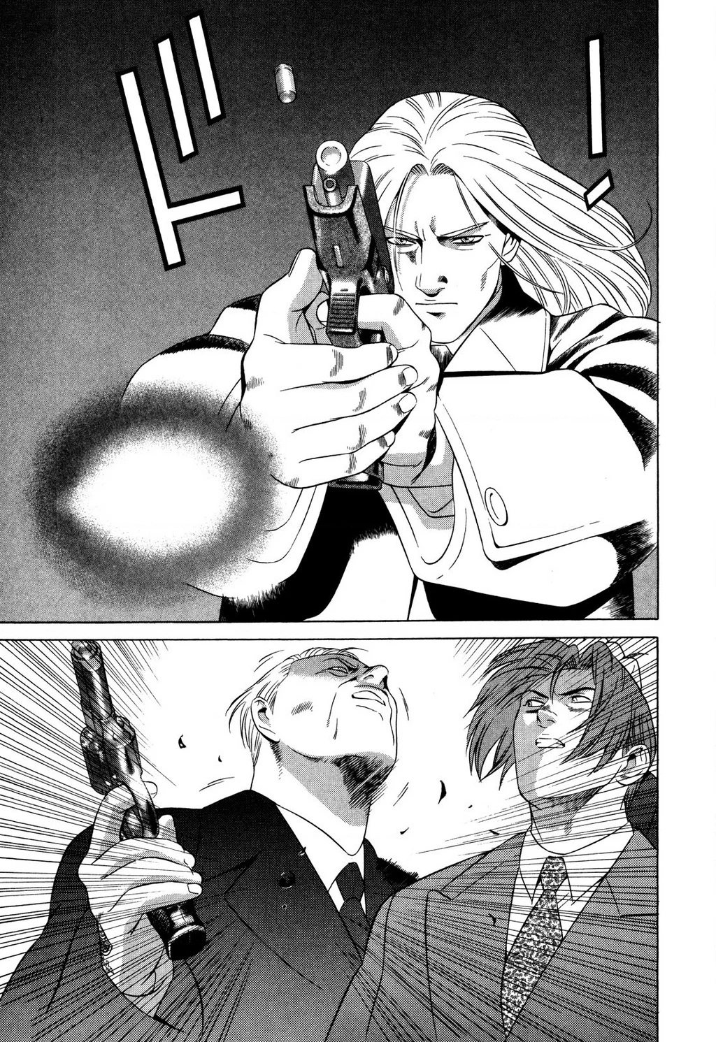 Yugo - Kẻ Thương Thuyết Chapter 45 - 24