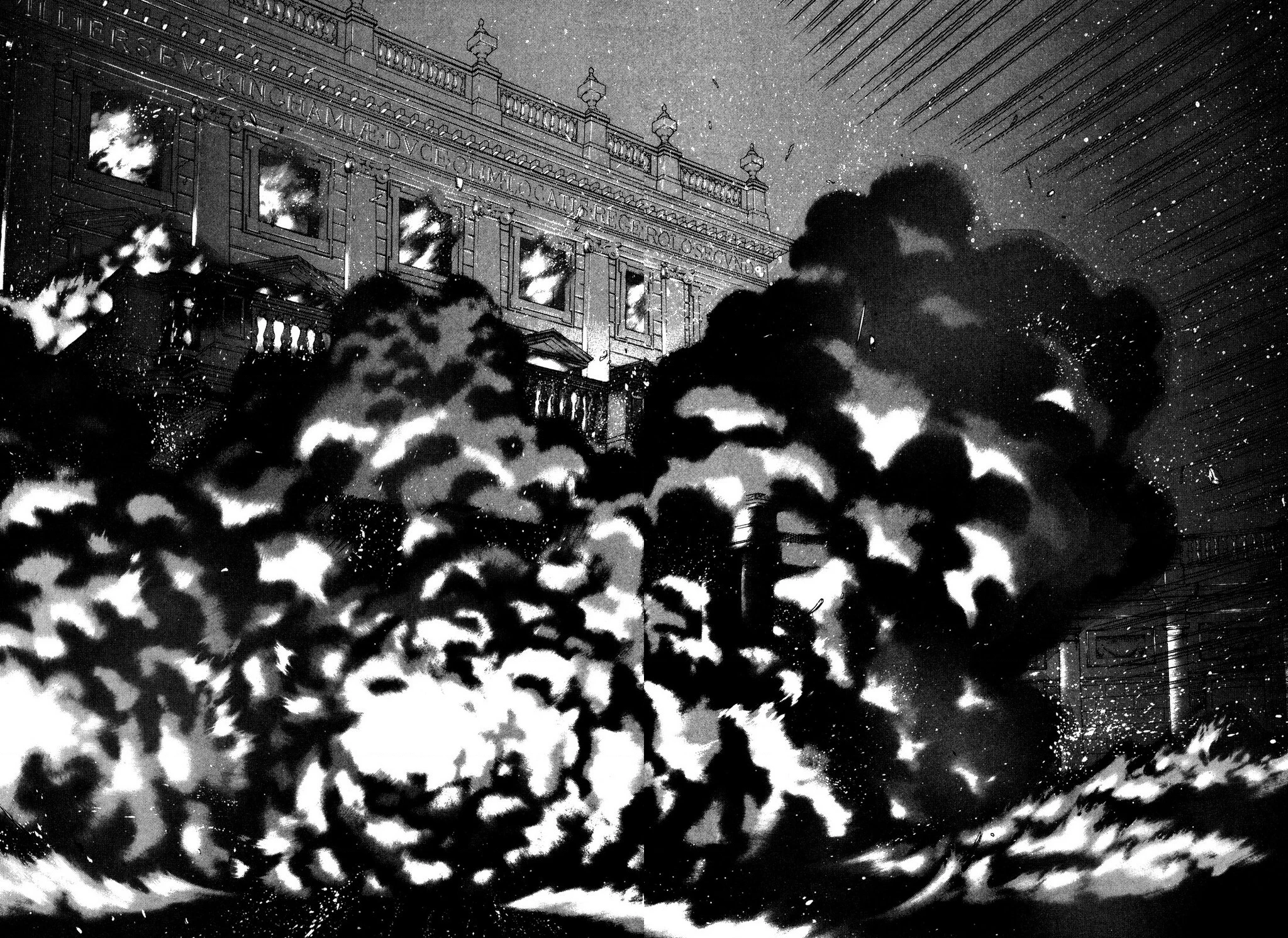 Yugo - Kẻ Thương Thuyết Chapter 45 - 27