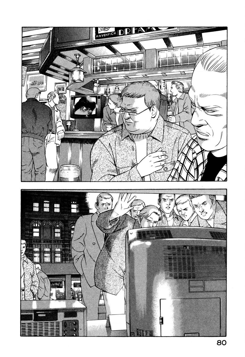 Yugo - Kẻ Thương Thuyết Chapter 45 - 34