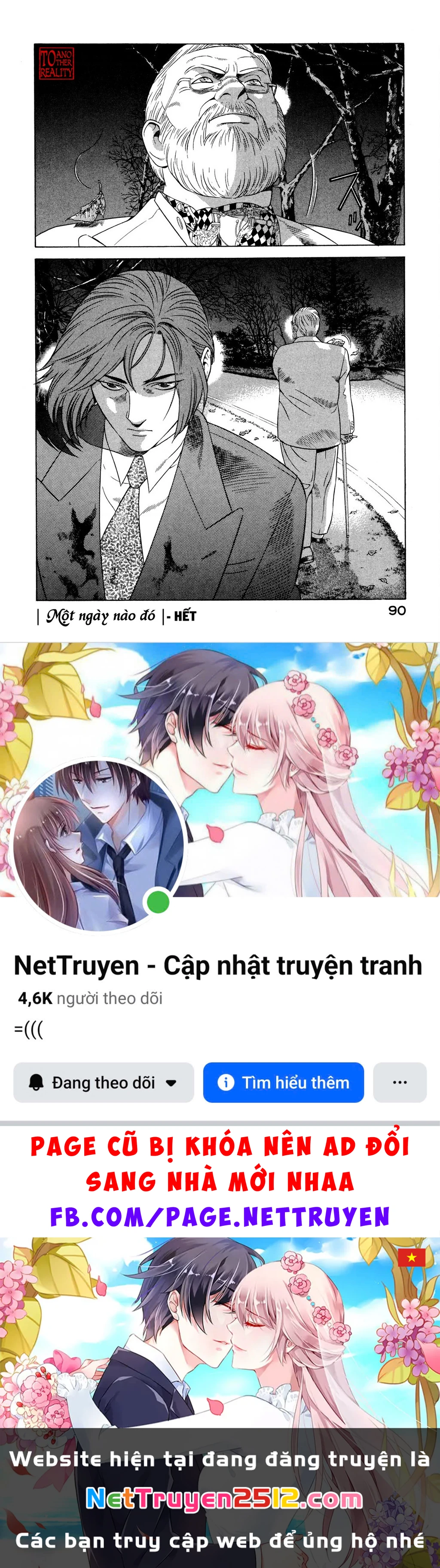 Yugo - Kẻ Thương Thuyết Chapter 45 - 44