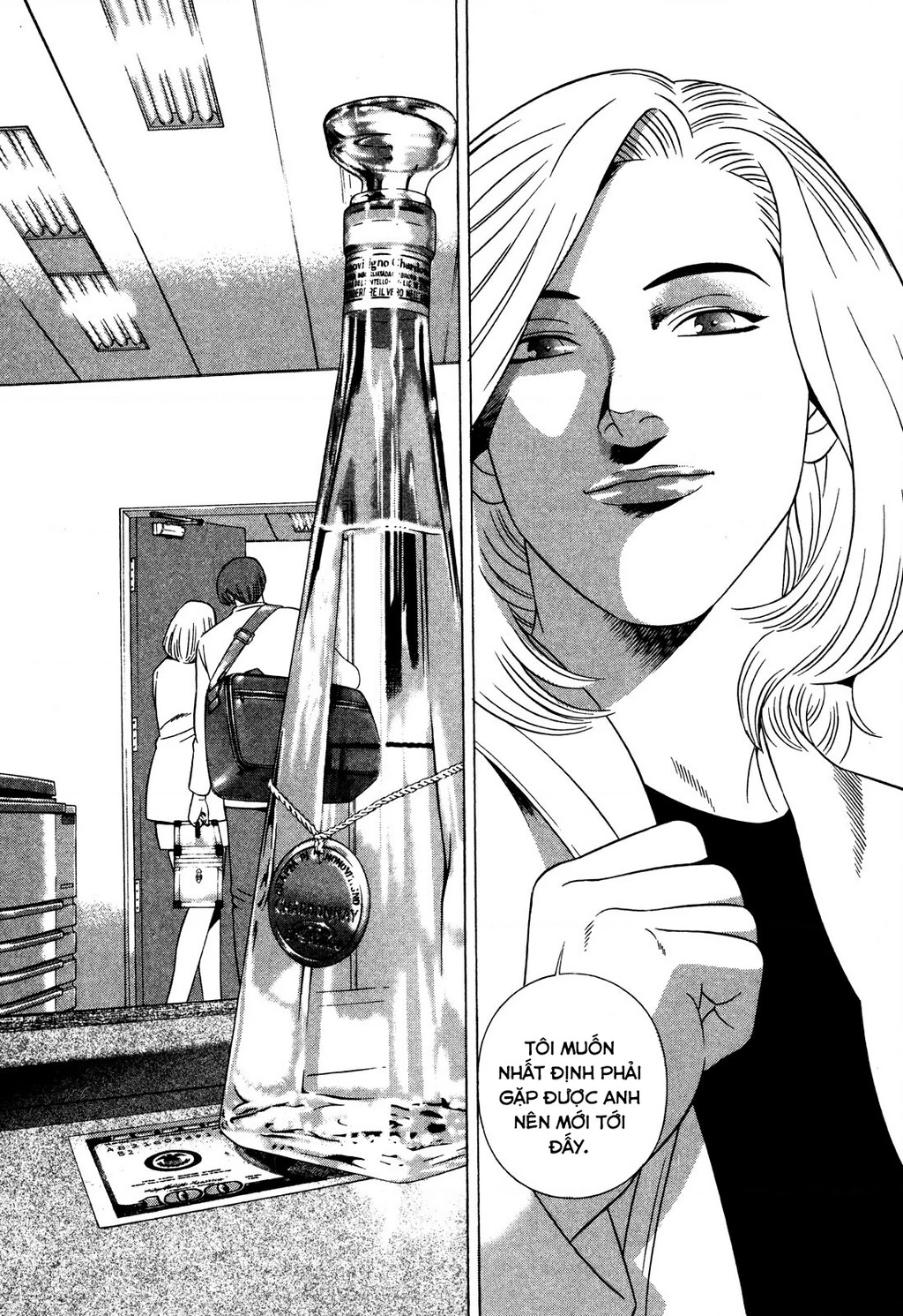 Yugo - Kẻ Thương Thuyết Chapter 46 - 34