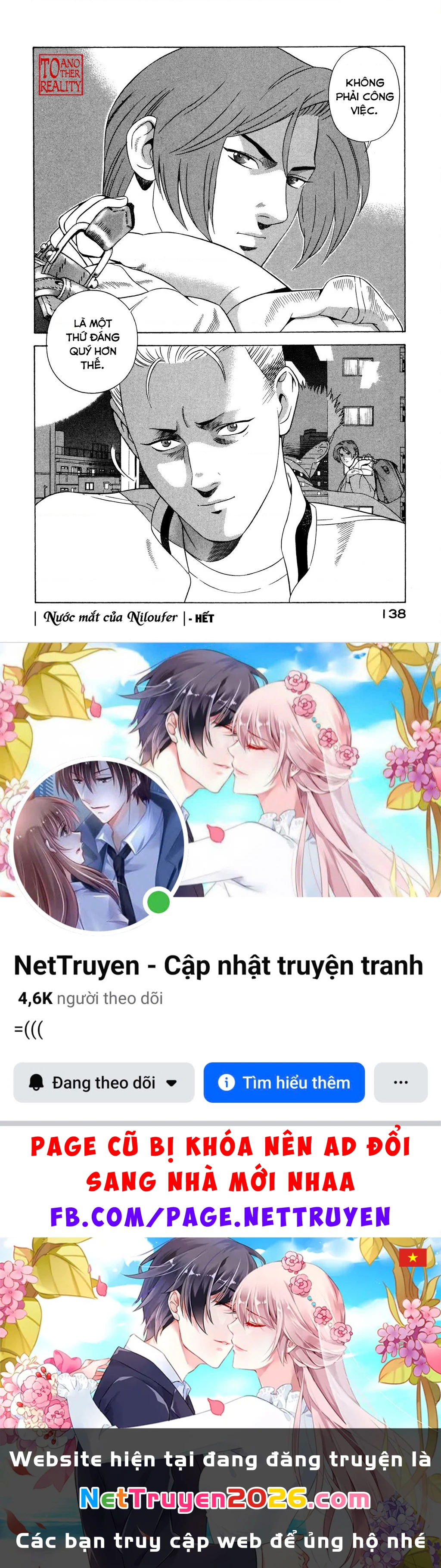 Yugo - Kẻ Thương Thuyết Chapter 46 - 48