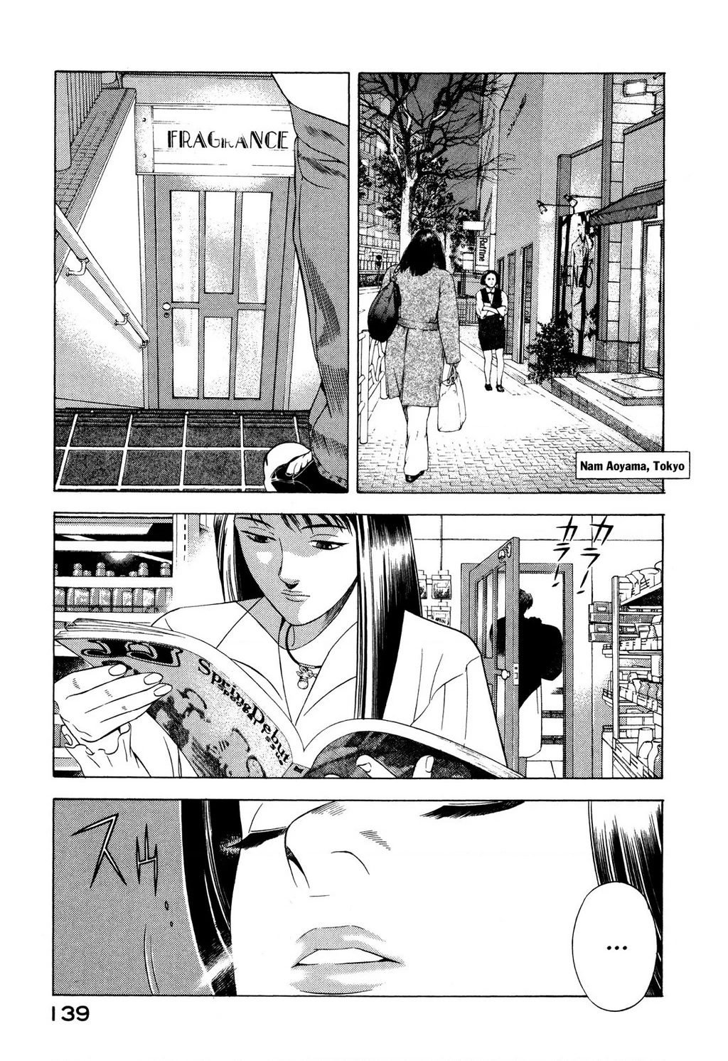 Yugo - Kẻ Thương Thuyết Chapter 47 - 2