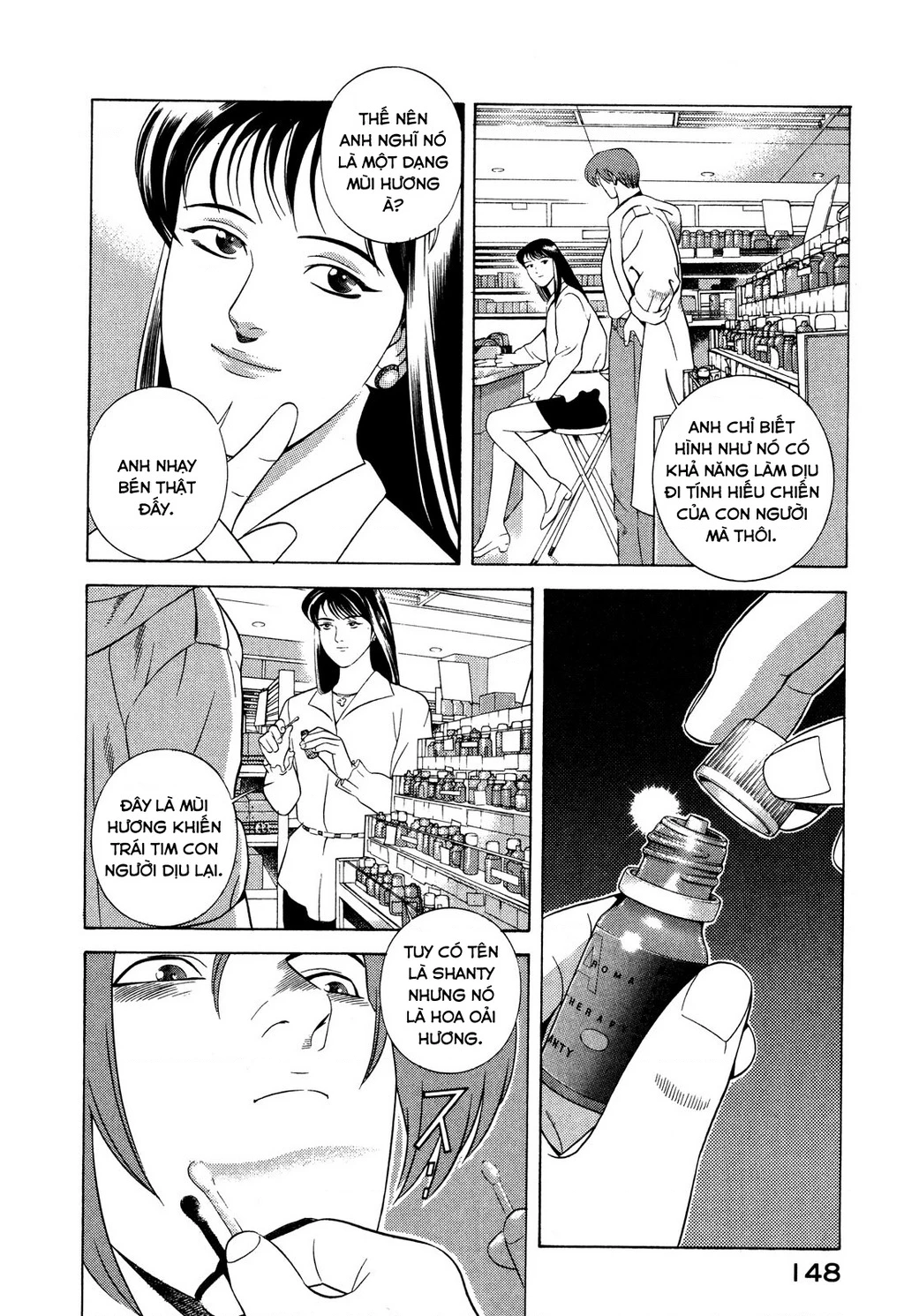 Yugo - Kẻ Thương Thuyết Chapter 47 - 11