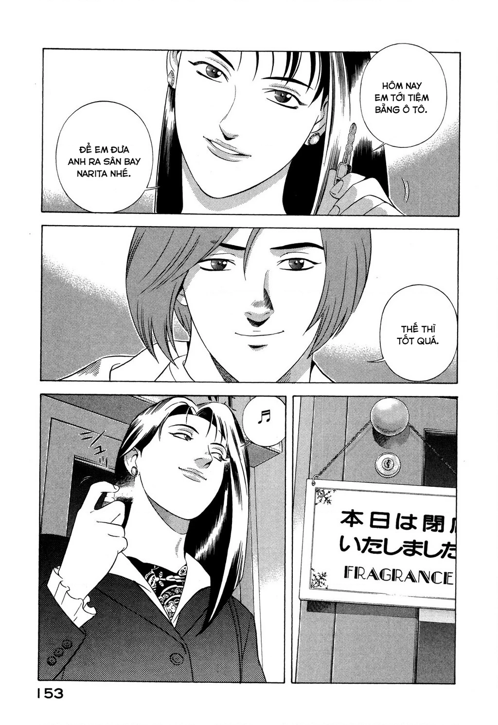 Yugo - Kẻ Thương Thuyết Chapter 47 - 16