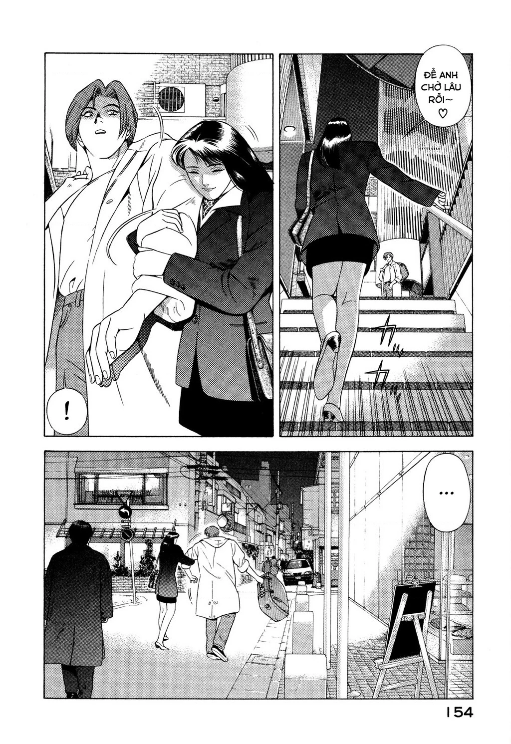 Yugo - Kẻ Thương Thuyết Chapter 47 - 17