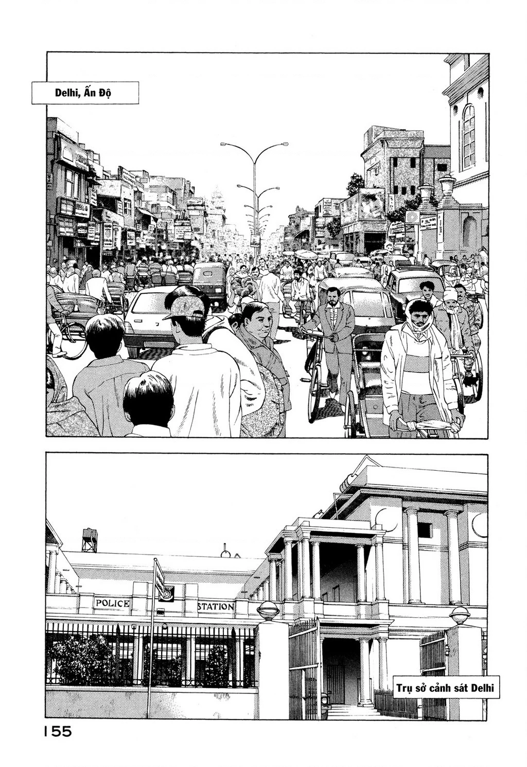 Yugo - Kẻ Thương Thuyết Chapter 47 - 18