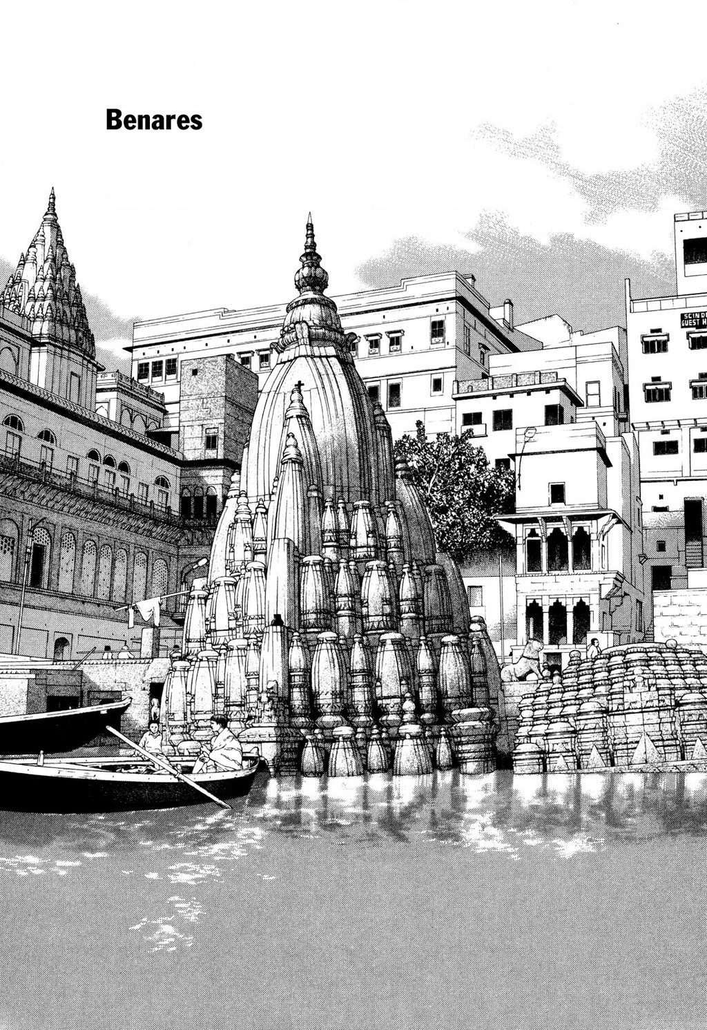 Yugo - Kẻ Thương Thuyết Chapter 47 - 40