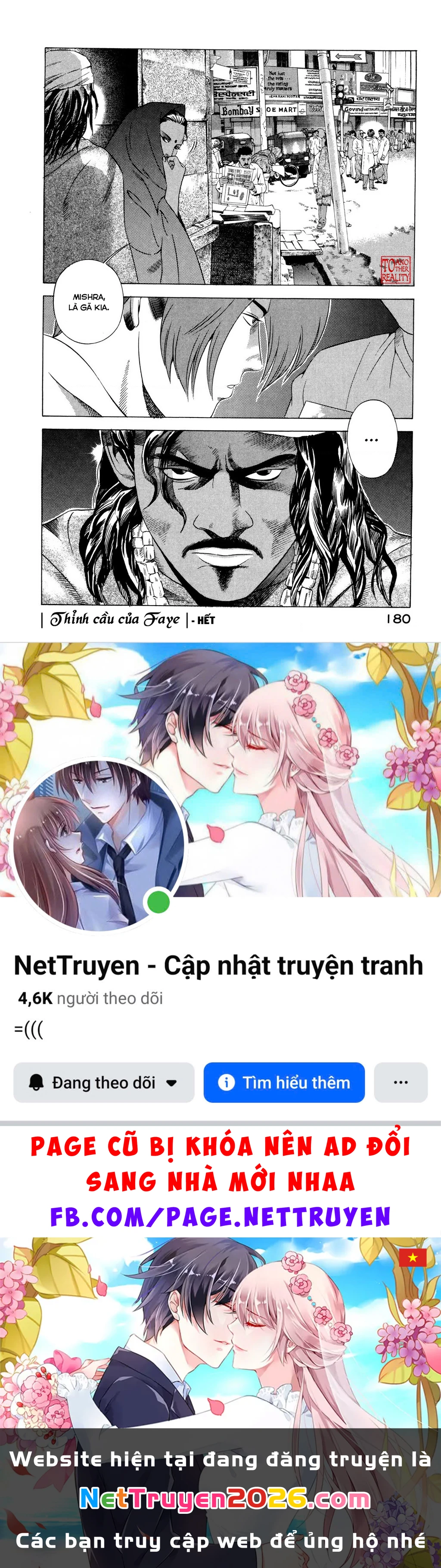 Yugo - Kẻ Thương Thuyết Chapter 47 - 43