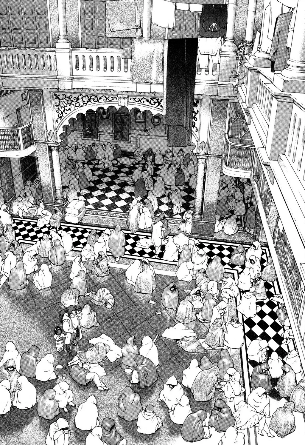 Yugo - Kẻ Thương Thuyết Chapter 48 - 8