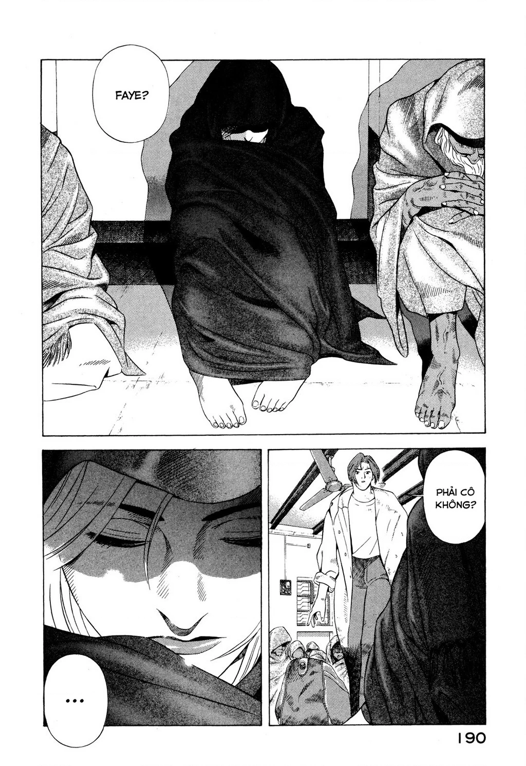 Yugo - Kẻ Thương Thuyết Chapter 48 - 11