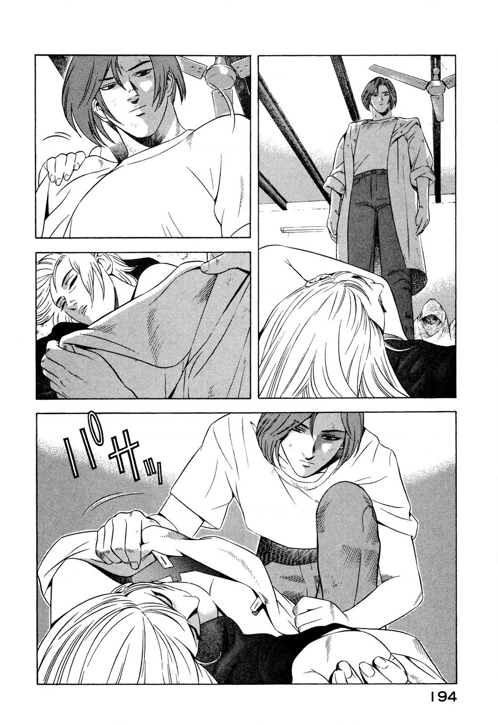 Yugo - Kẻ Thương Thuyết Chapter 48 - 15