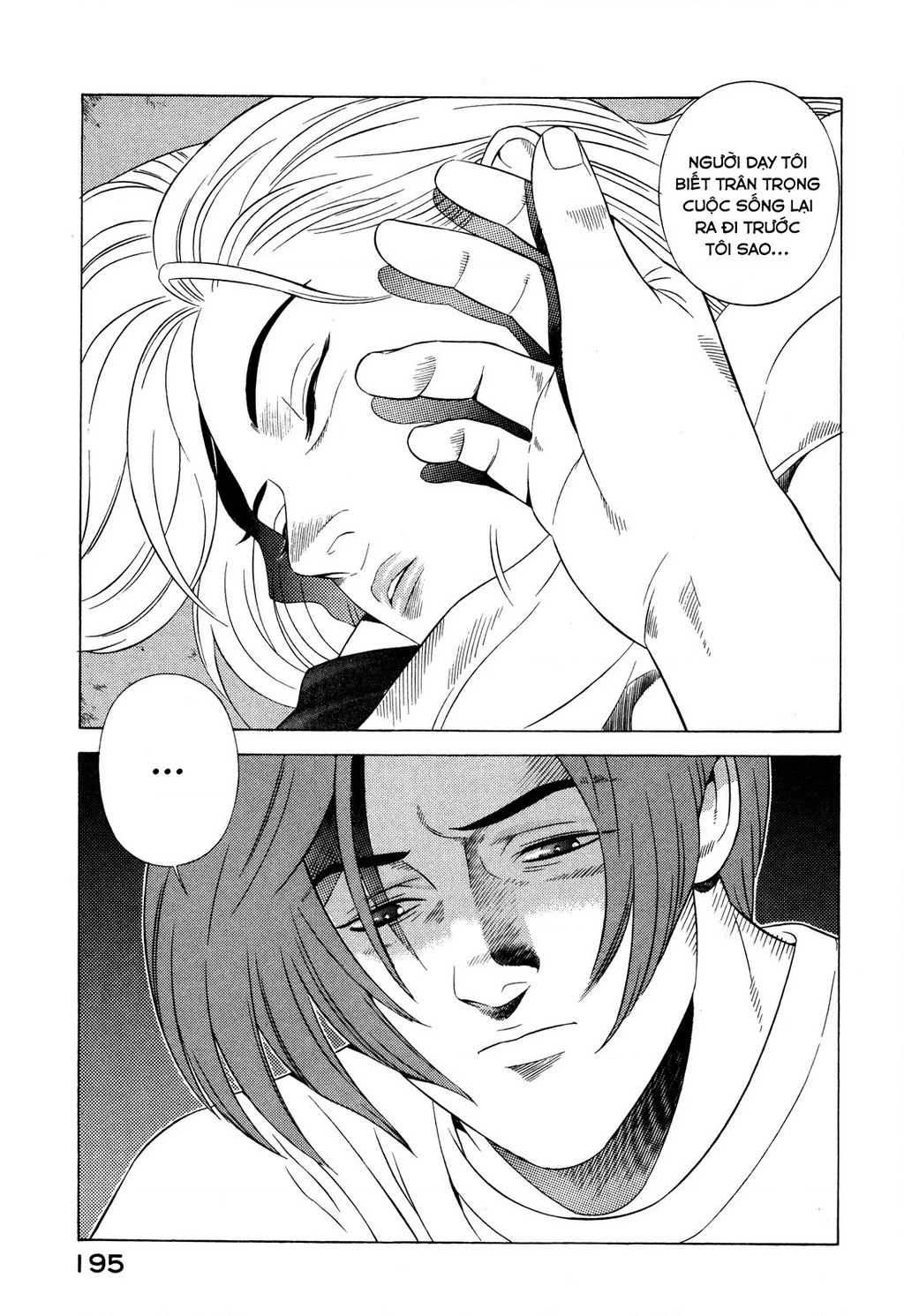 Yugo - Kẻ Thương Thuyết Chapter 48 - 16