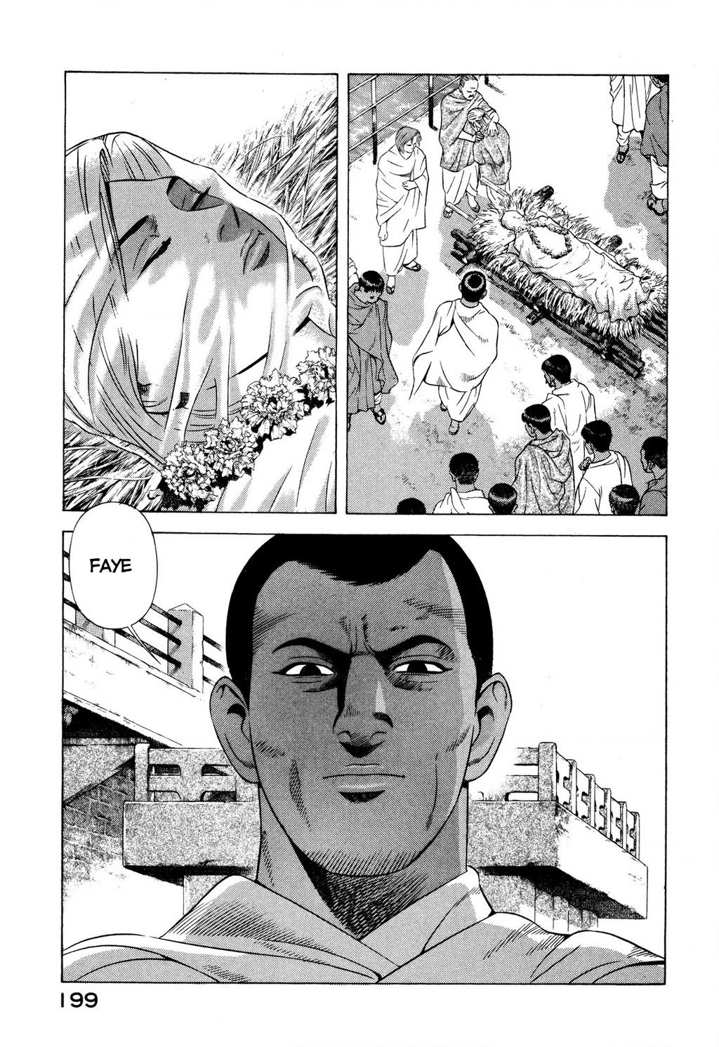 Yugo - Kẻ Thương Thuyết Chapter 48 - 21