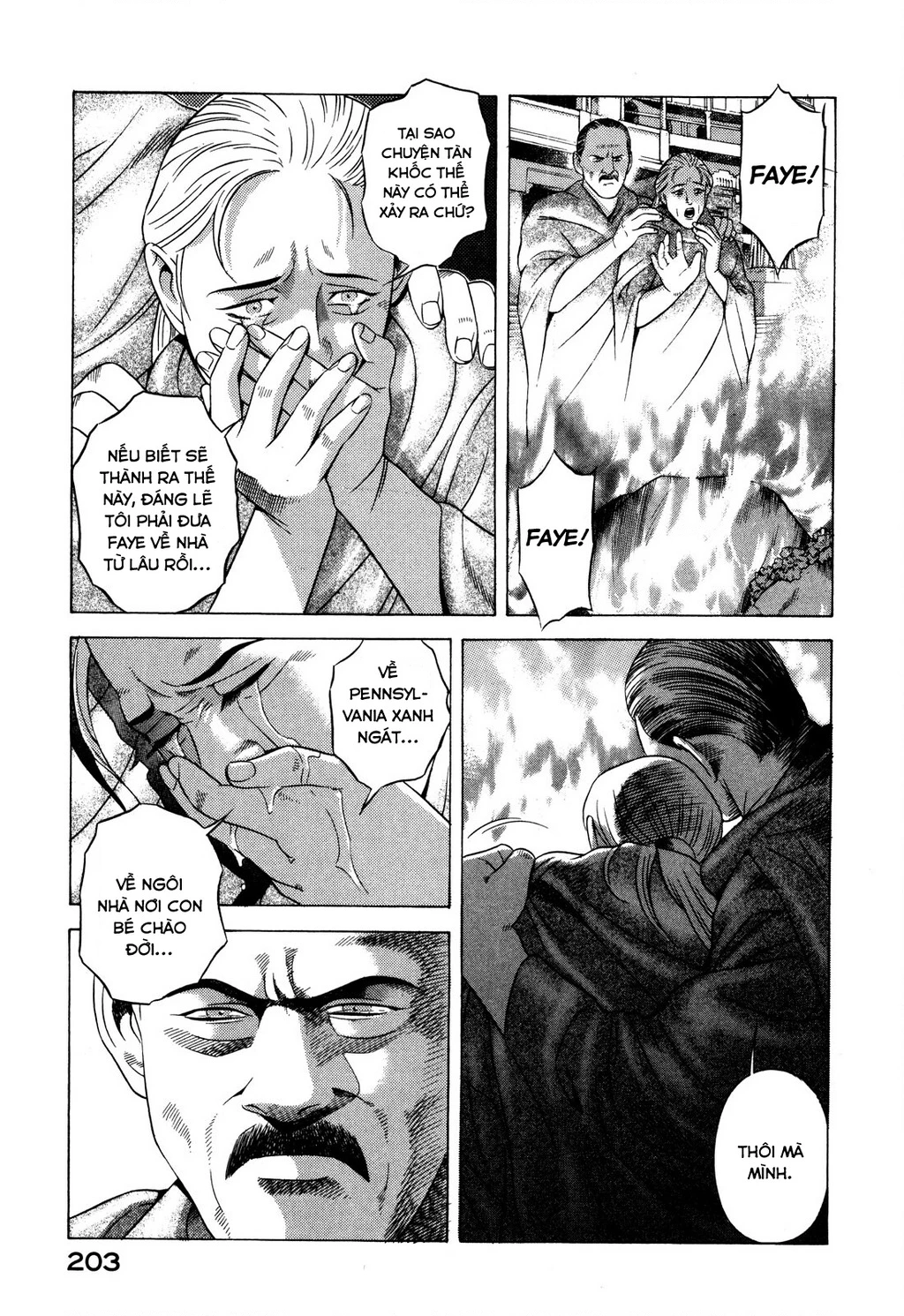 Yugo - Kẻ Thương Thuyết Chapter 48 - 25