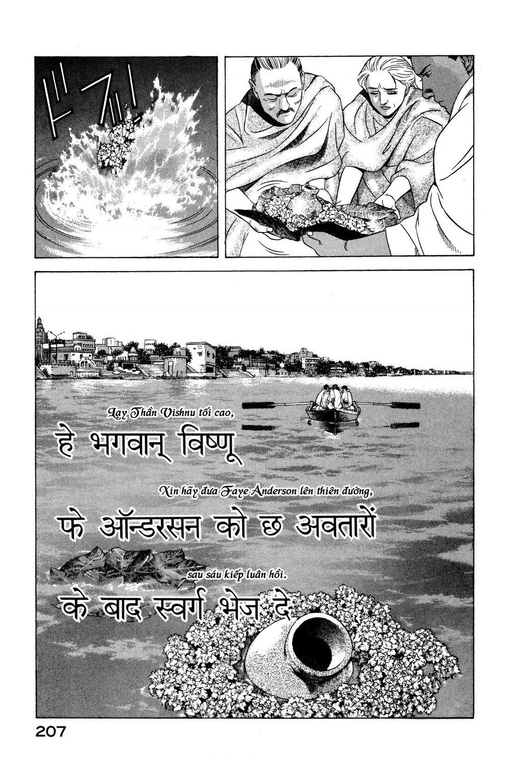 Yugo - Kẻ Thương Thuyết Chapter 48 - 29