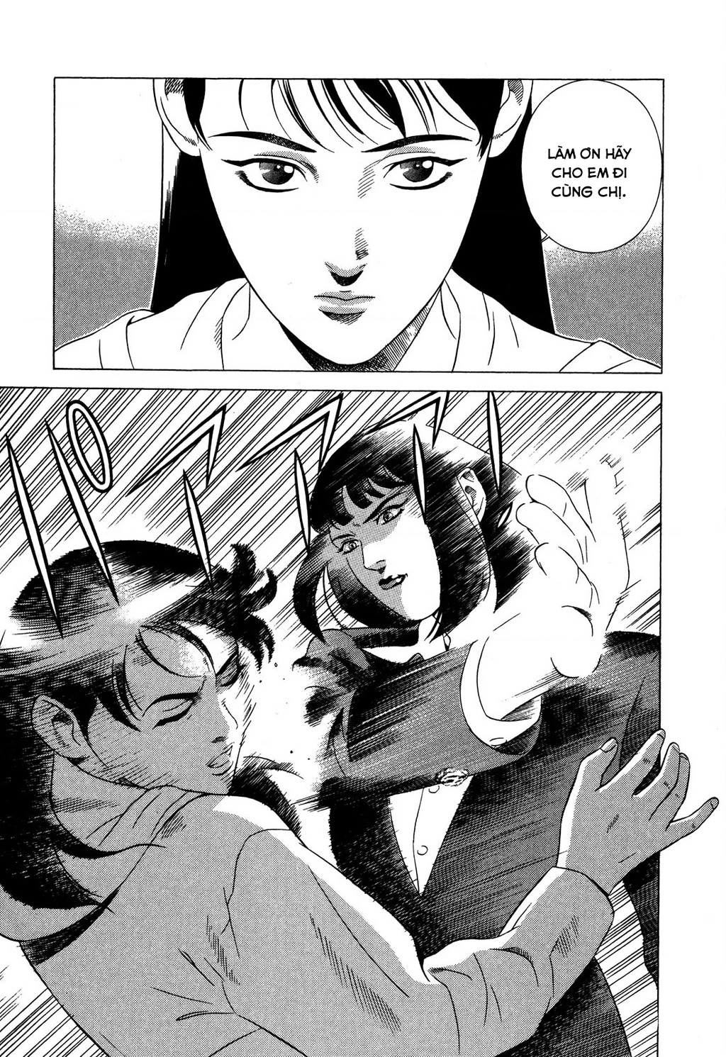 Yugo - Kẻ Thương Thuyết Chapter 59 - 45