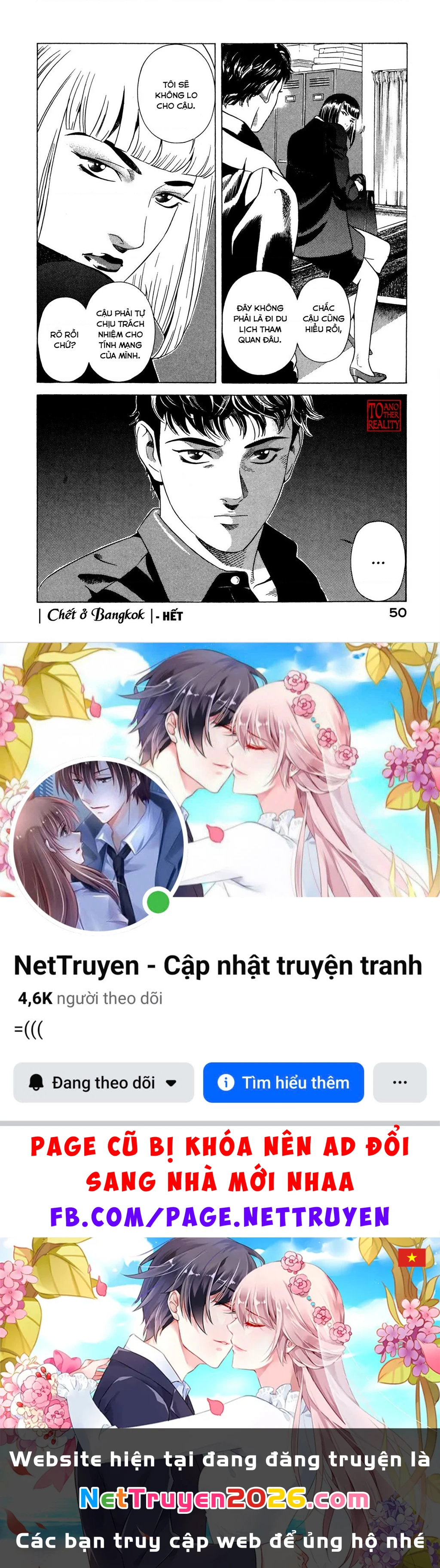 Yugo - Kẻ Thương Thuyết Chapter 59 - 50