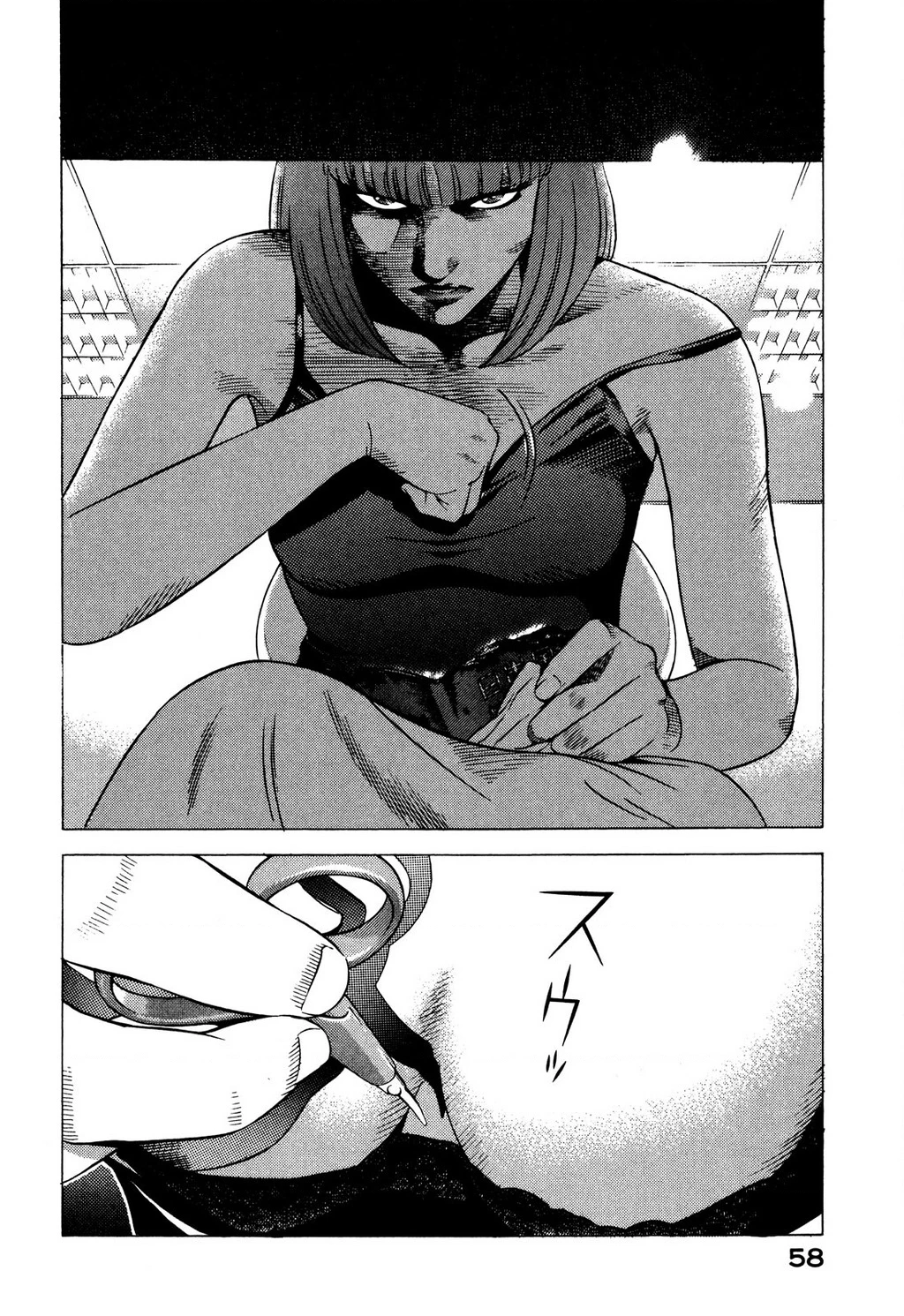 Yugo - Kẻ Thương Thuyết Chapter 60 - 9