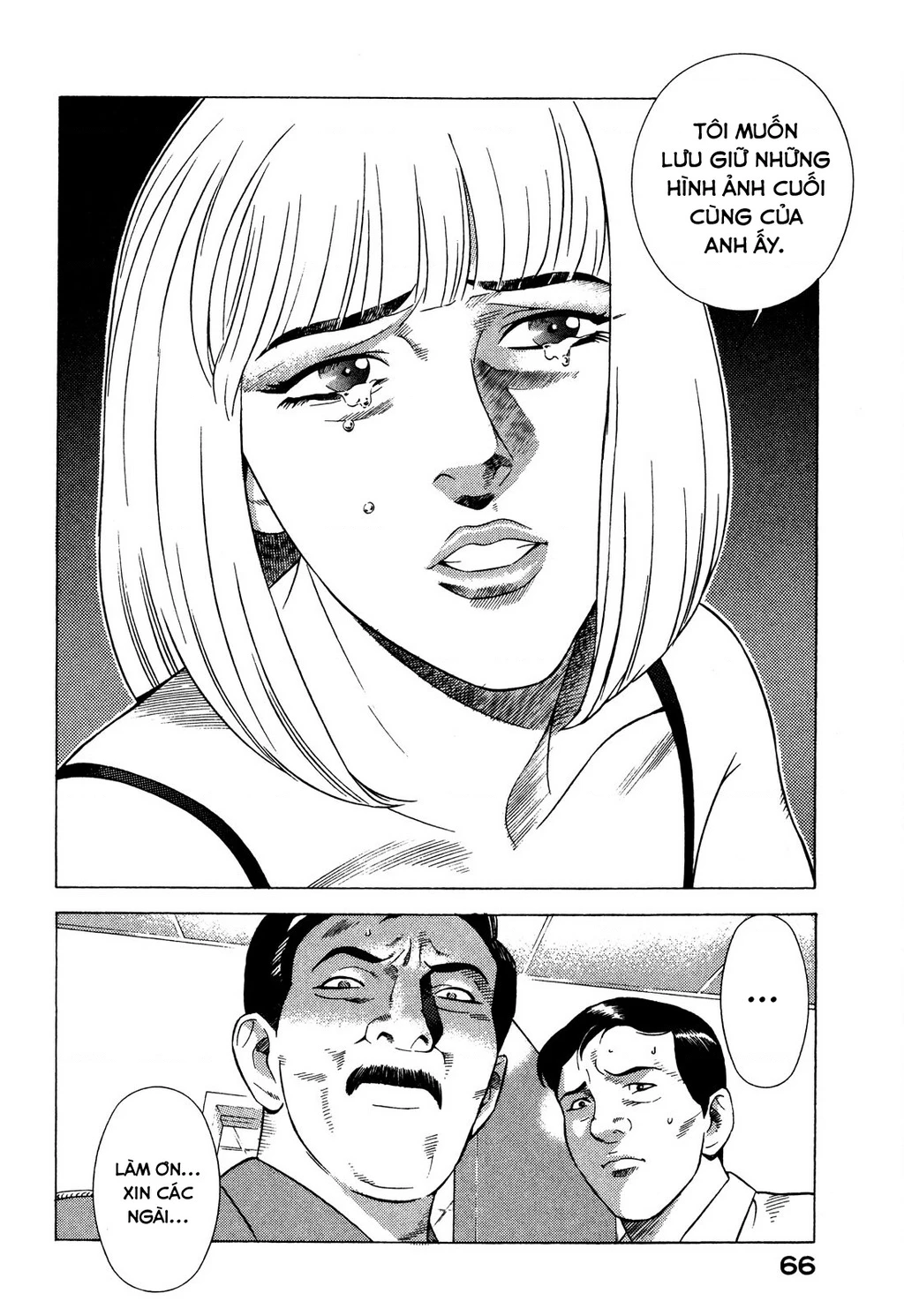 Yugo - Kẻ Thương Thuyết Chapter 60 - 17