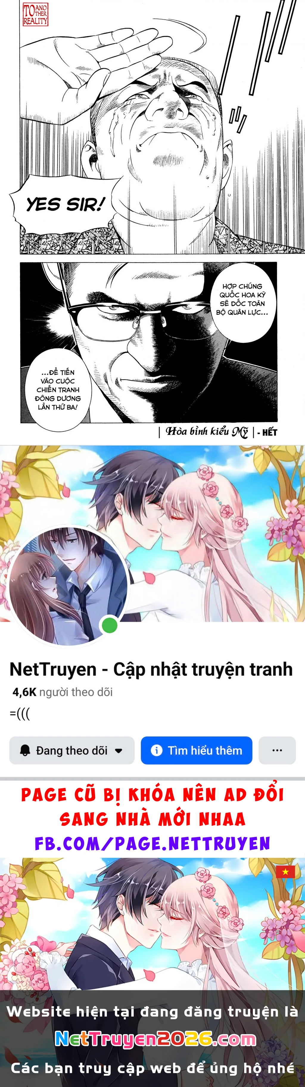 Yugo - Kẻ Thương Thuyết Chapter 60 - 45