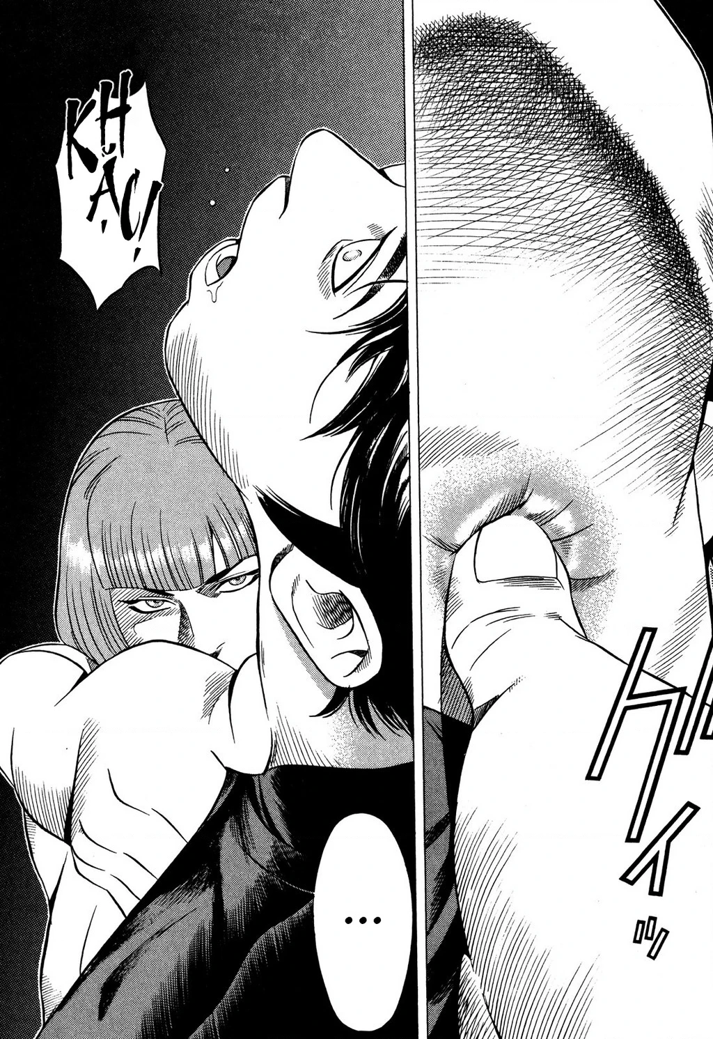 Yugo - Kẻ Thương Thuyết Chapter 61 - 20