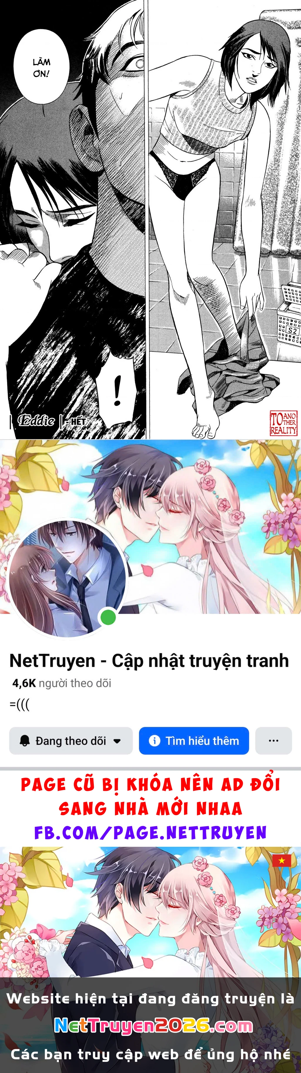 Yugo - Kẻ Thương Thuyết Chapter 61 - 46