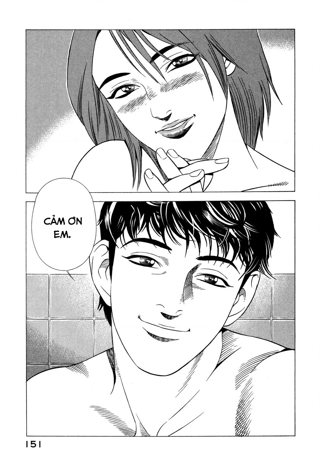 Yugo - Kẻ Thương Thuyết Chapter 62 - 14