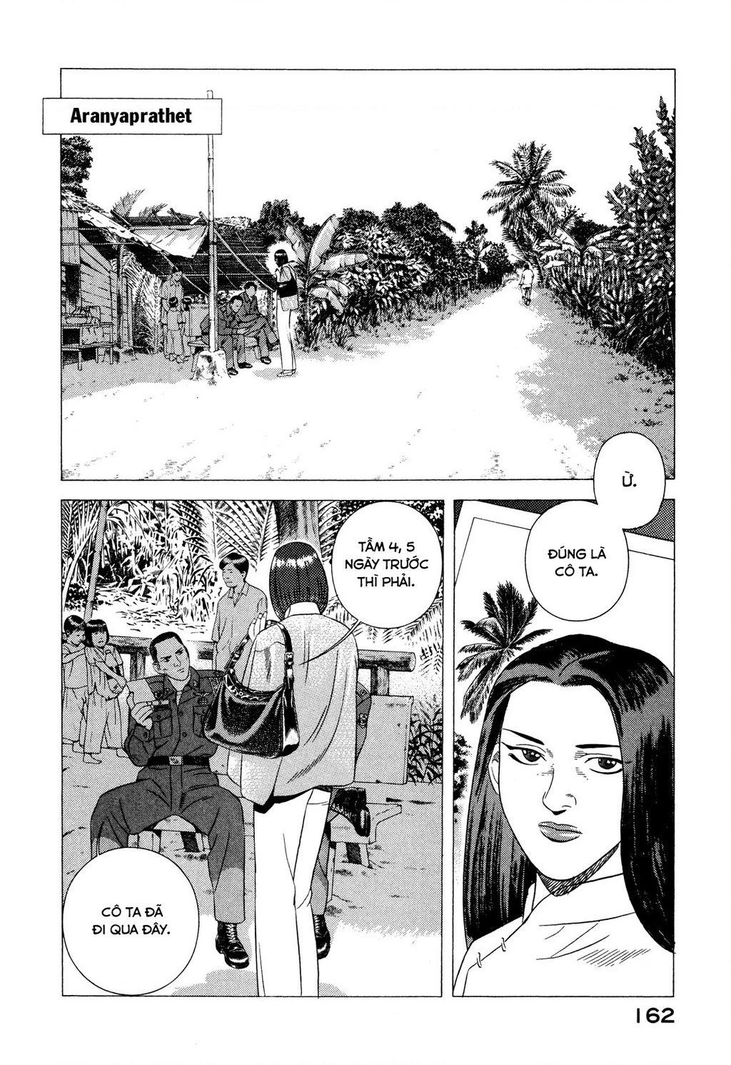 Yugo - Kẻ Thương Thuyết Chapter 62 - 25