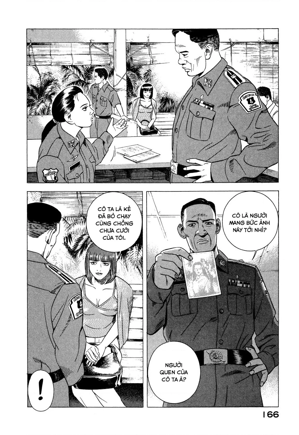 Yugo - Kẻ Thương Thuyết Chapter 62 - 29