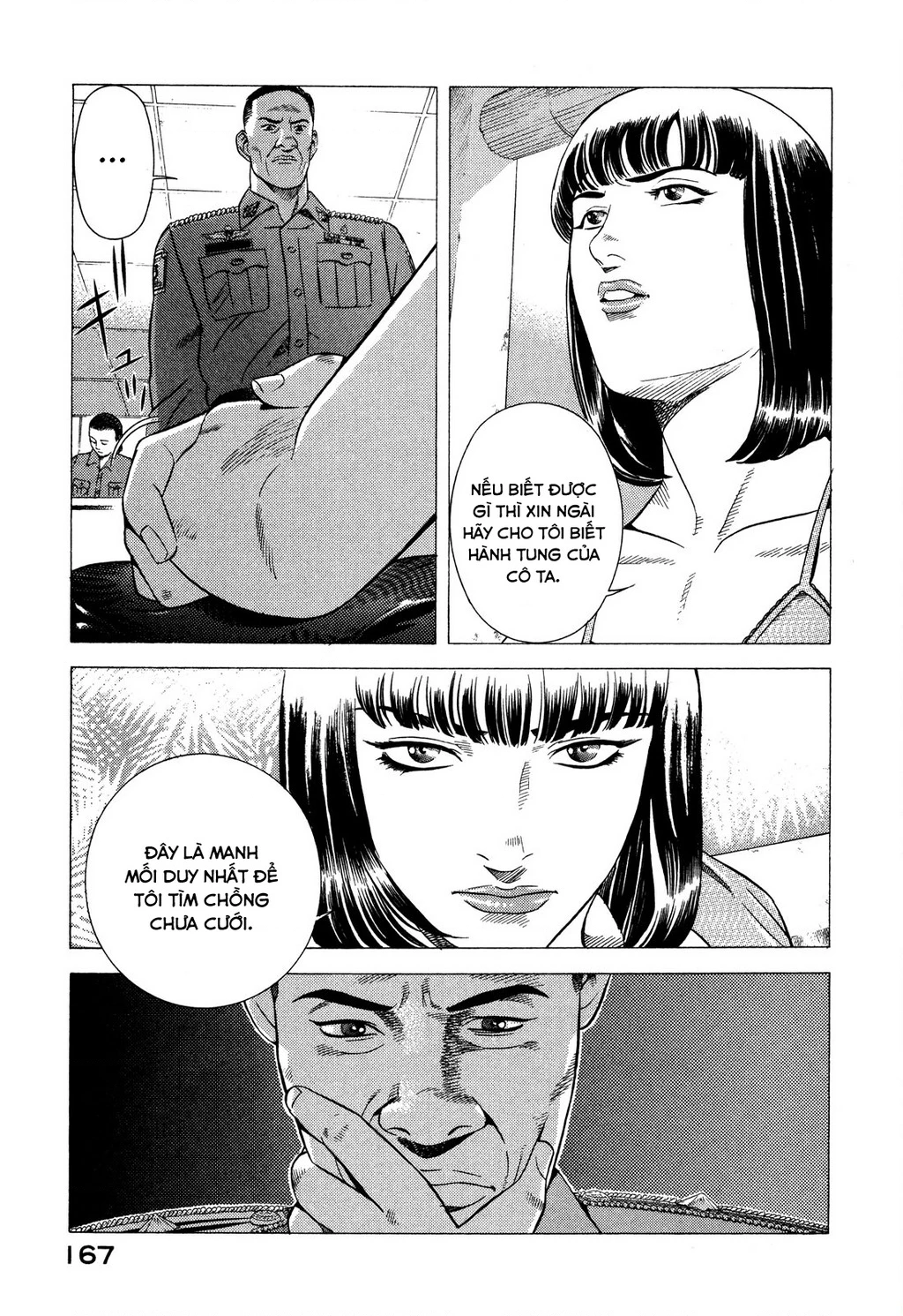 Yugo - Kẻ Thương Thuyết Chapter 62 - 30