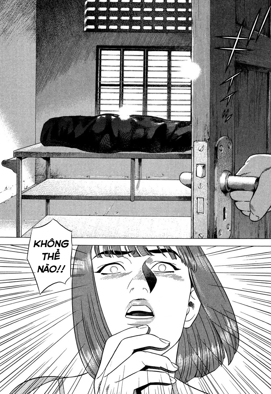 Yugo - Kẻ Thương Thuyết Chapter 62 - 32