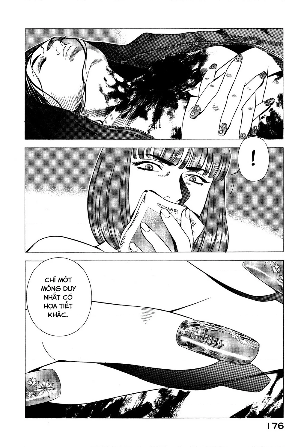 Yugo - Kẻ Thương Thuyết Chapter 62 - 39