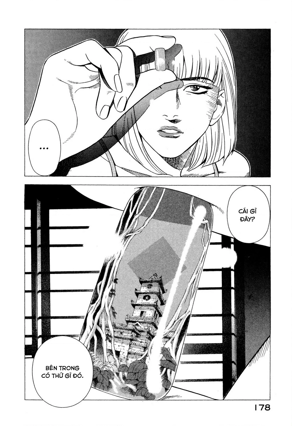 Yugo - Kẻ Thương Thuyết Chapter 62 - 41