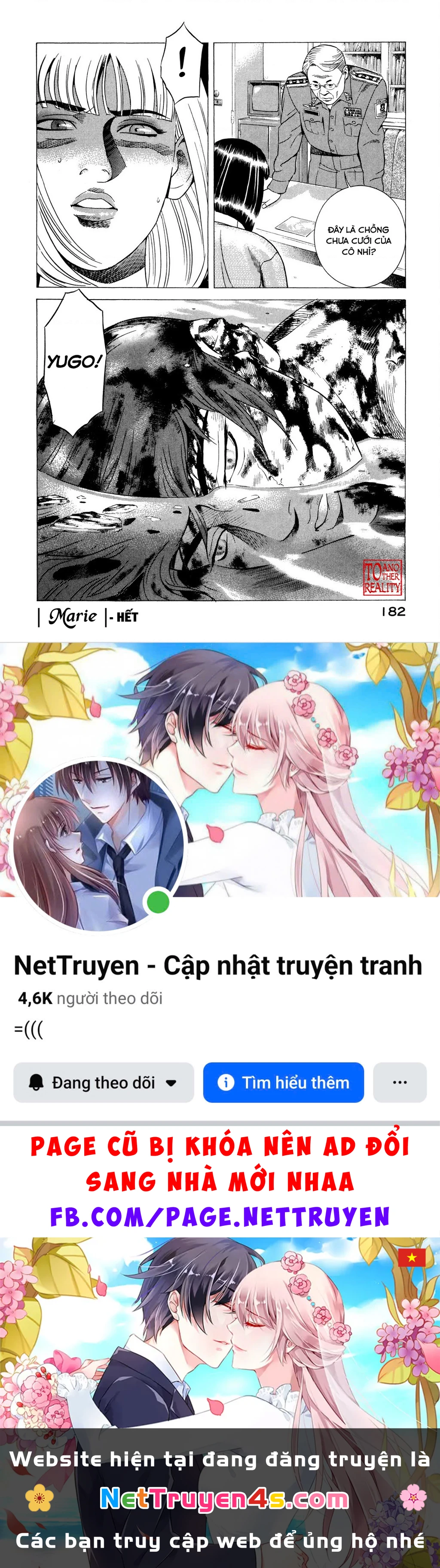 Yugo - Kẻ Thương Thuyết Chapter 62 - 45