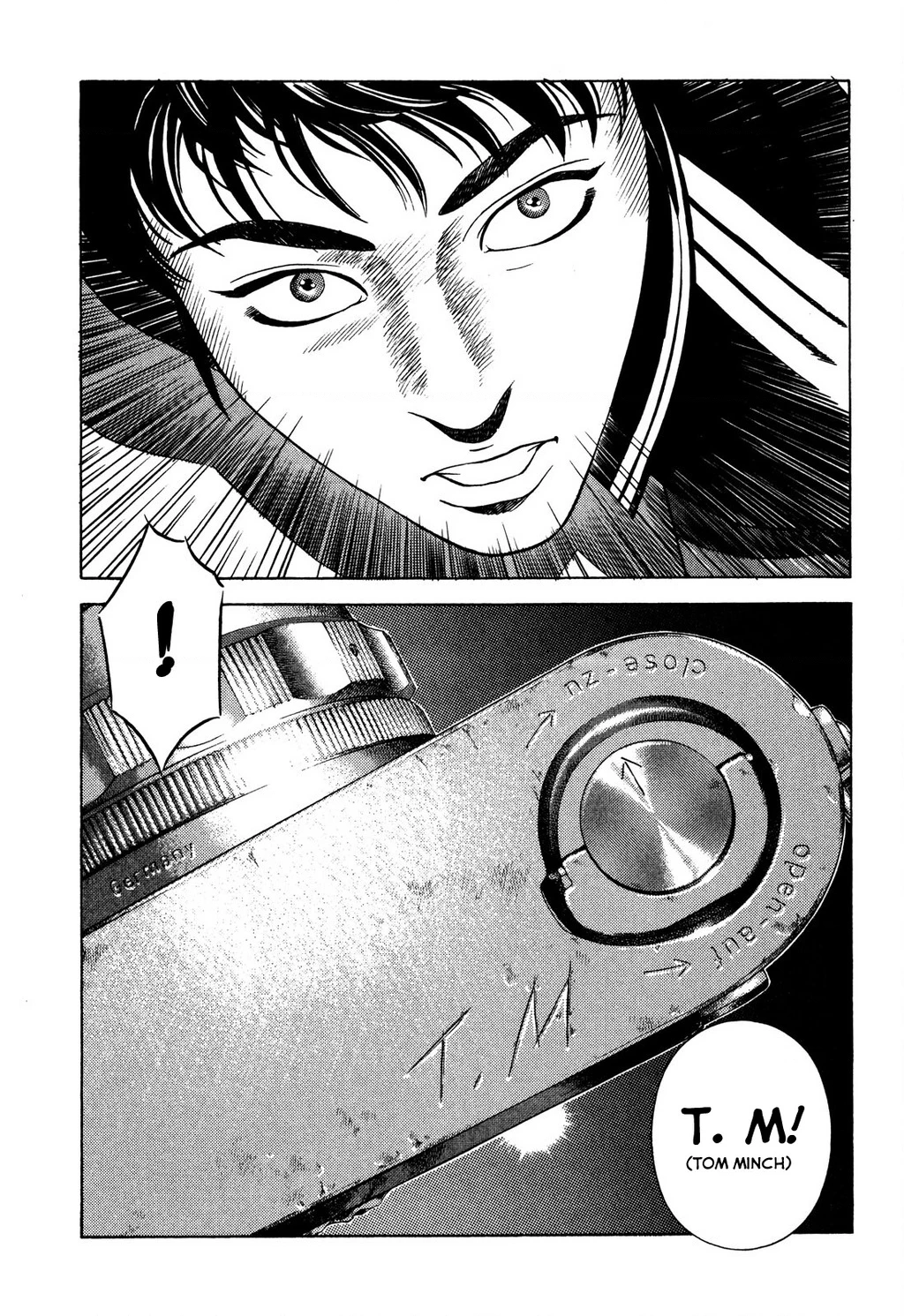 Yugo - Kẻ Thương Thuyết Chapter 64 - 37