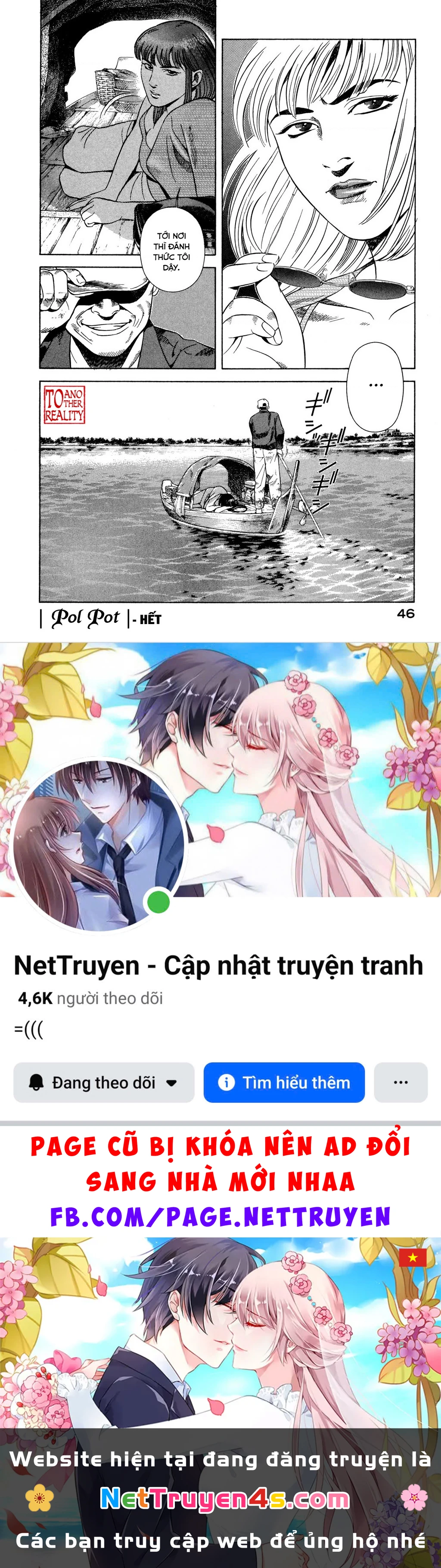 Yugo - Kẻ Thương Thuyết Chapter 64 - 47