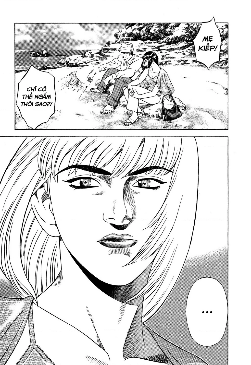 Yugo - Kẻ Thương Thuyết Chapter 65 - 28