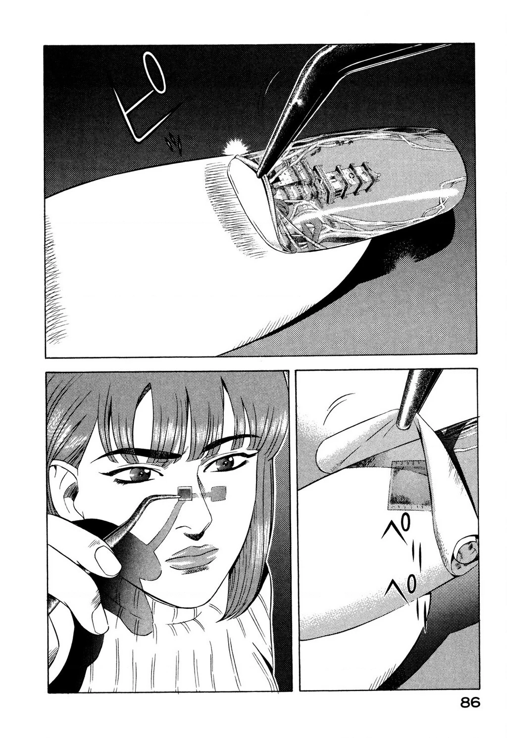 Yugo - Kẻ Thương Thuyết Chapter 65 - 41