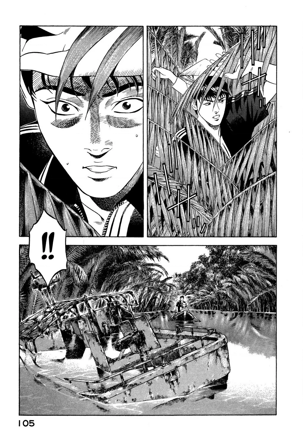 Yugo - Kẻ Thương Thuyết Chapter 66 - 16