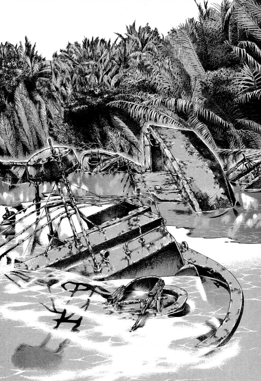 Yugo - Kẻ Thương Thuyết Chapter 66 - 17