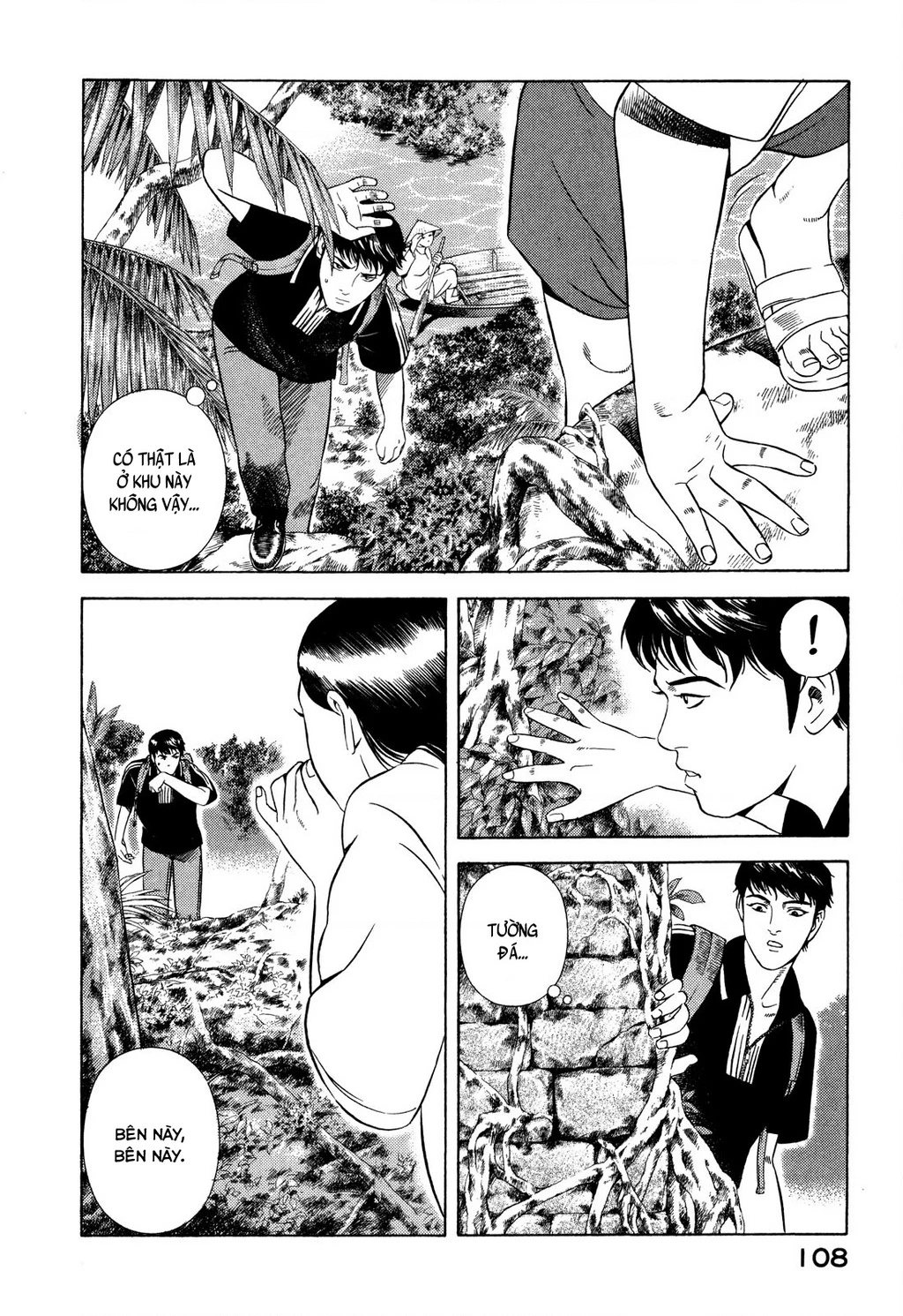 Yugo - Kẻ Thương Thuyết Chapter 66 - 20