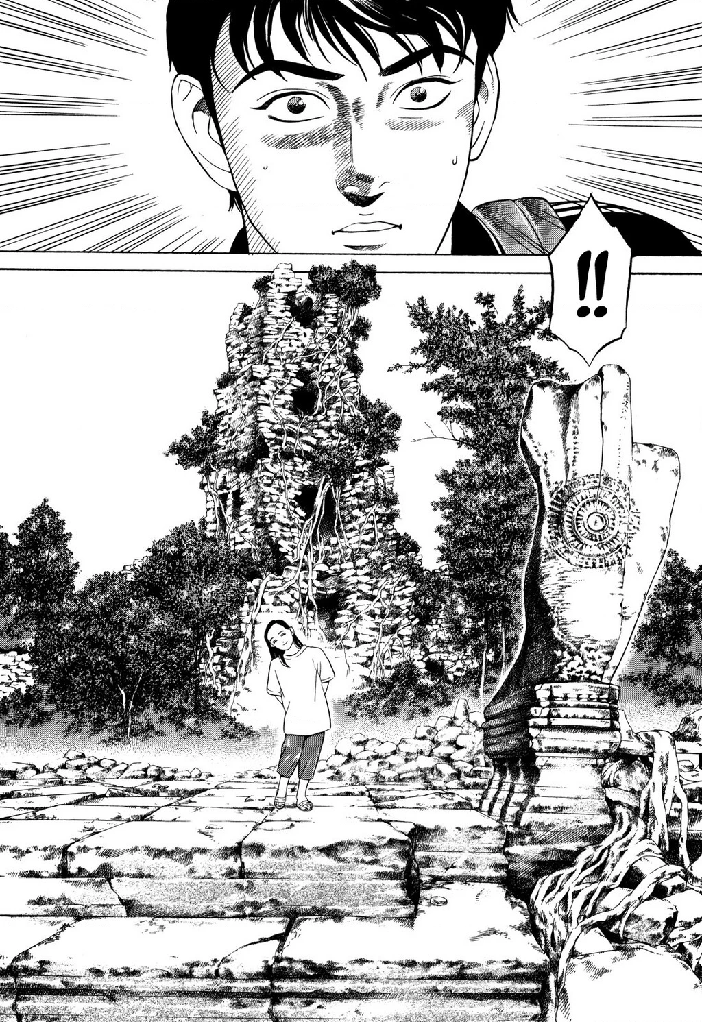 Yugo - Kẻ Thương Thuyết Chapter 66 - 21