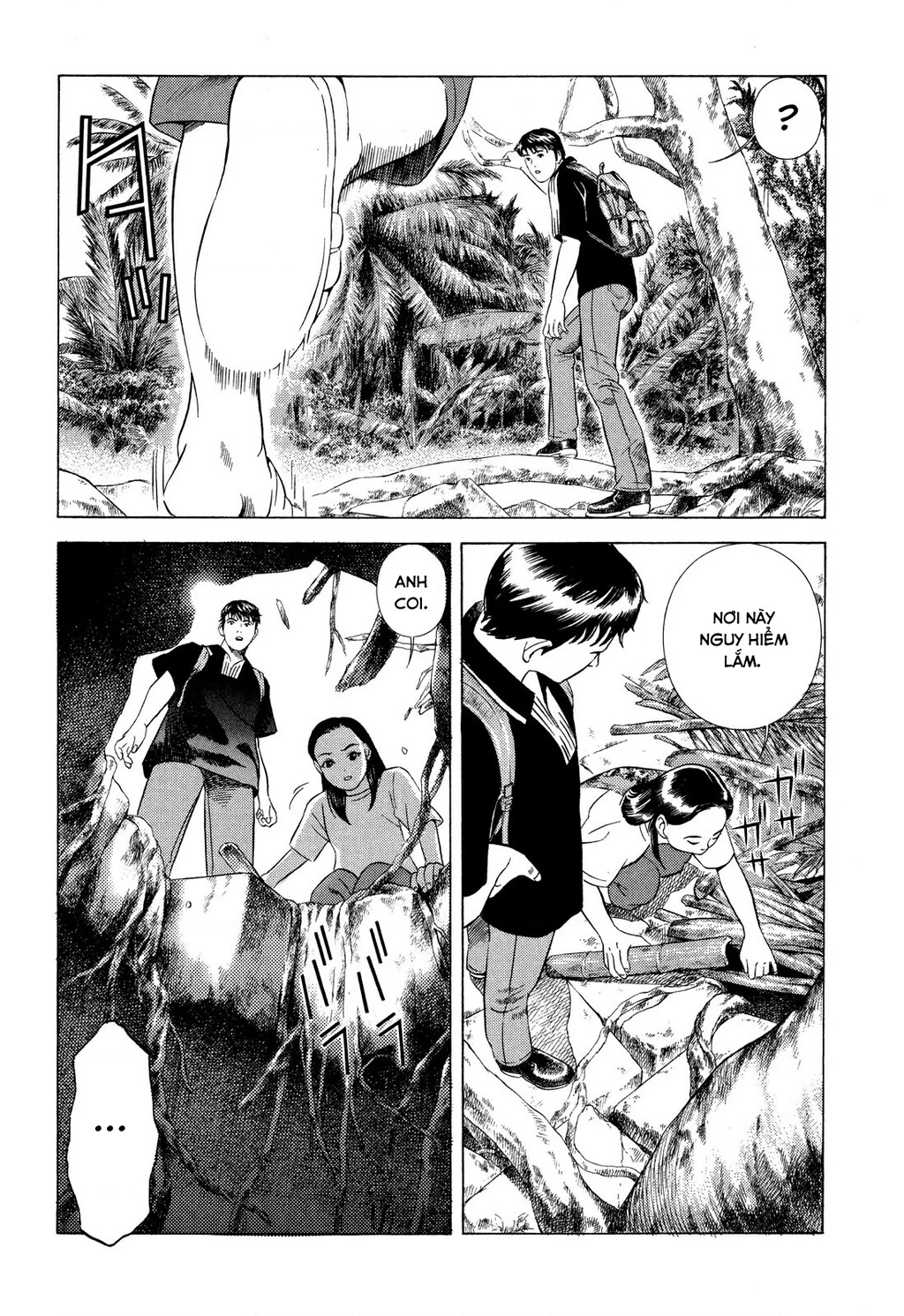 Yugo - Kẻ Thương Thuyết Chapter 66 - 23