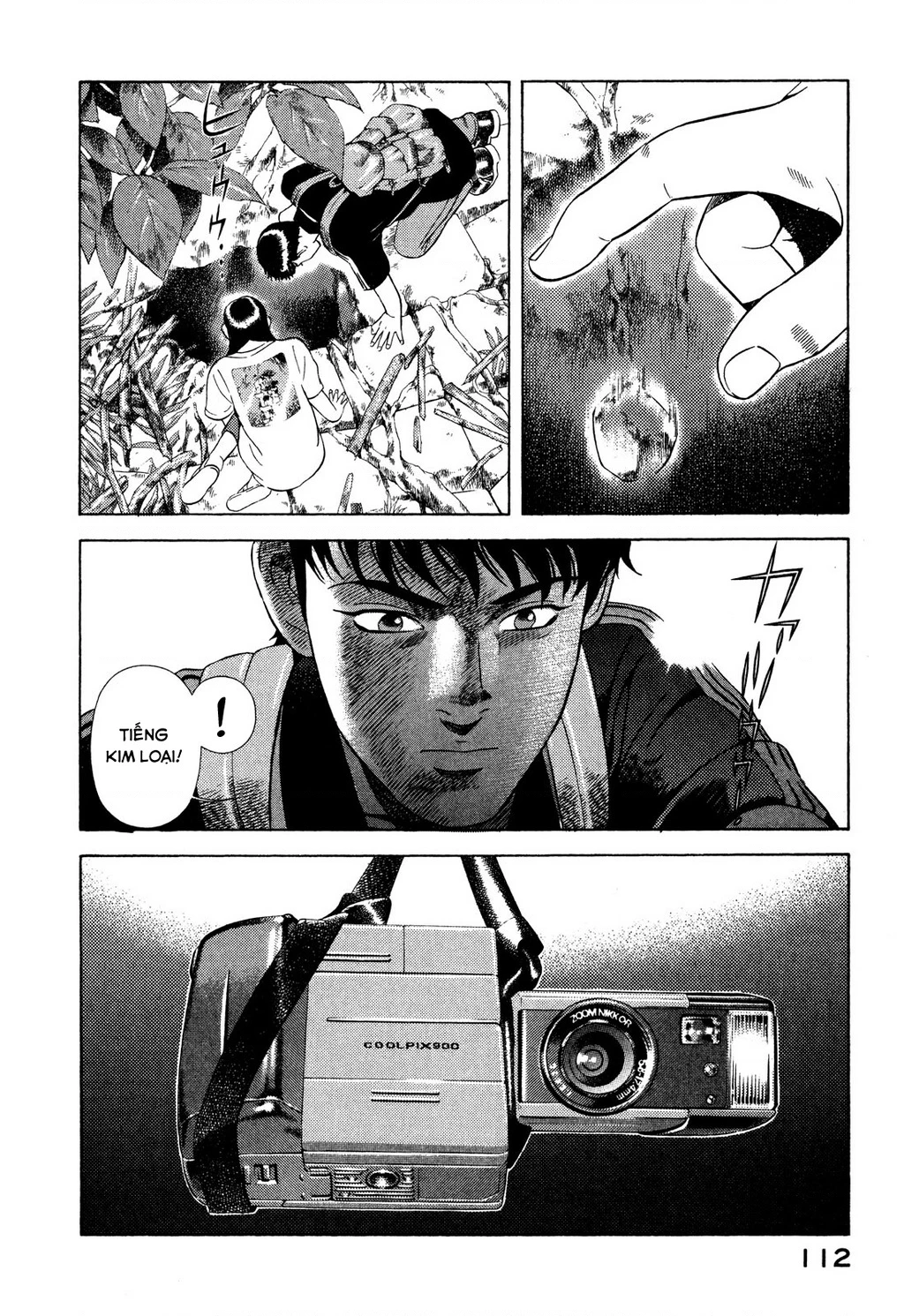 Yugo - Kẻ Thương Thuyết Chapter 66 - 24