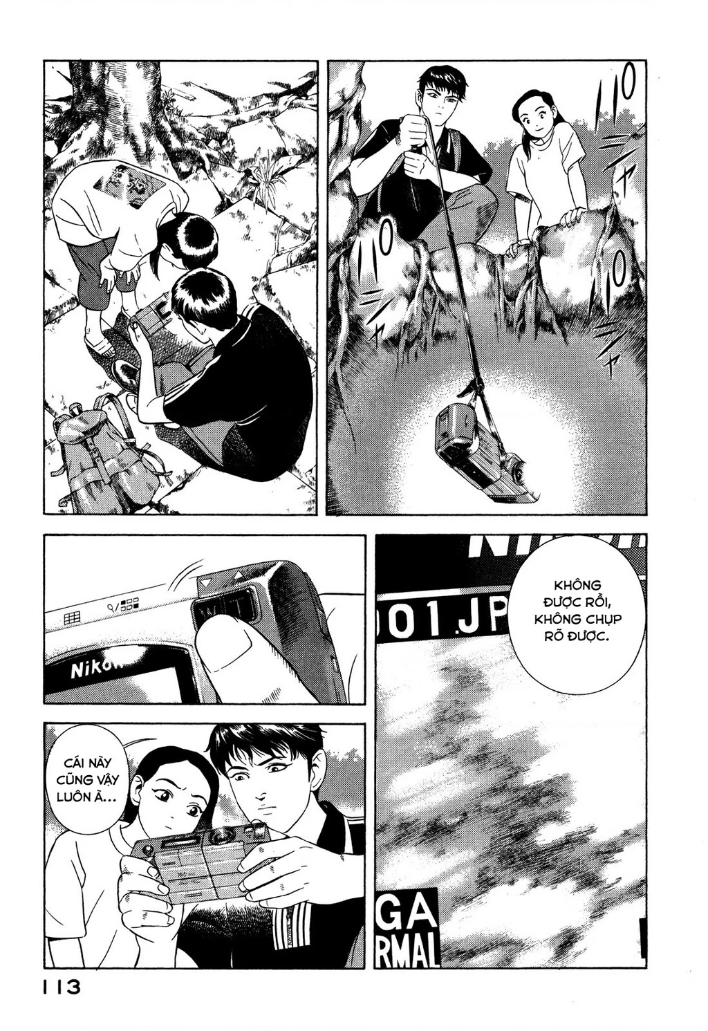 Yugo - Kẻ Thương Thuyết Chapter 66 - 25